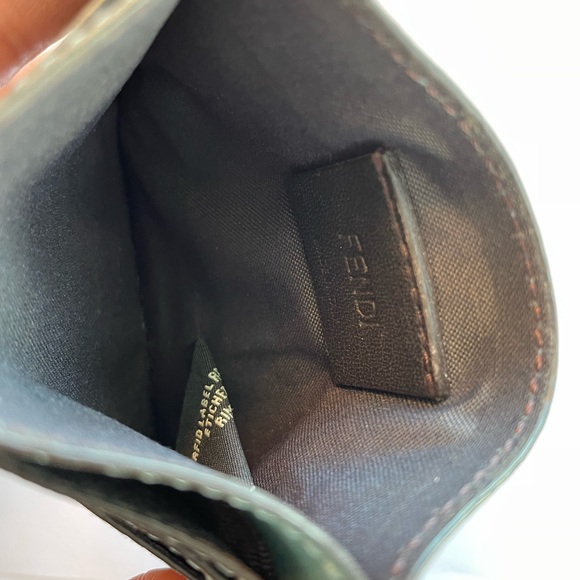 Fendi Card Holder - Picture 6 of 6